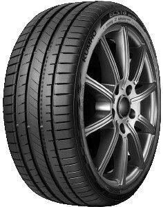 Kumho Ecsta Sport S PS72 ( 255/30 ZR21 (93Y) XL ) on Productcaster.