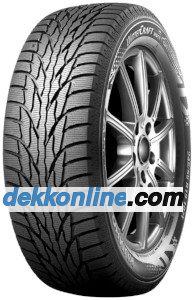 Kumho WinterCraft SUV ice WS51 ( 235/65 R17 108T, Nordiske vinterdekk ) on Productcaster.