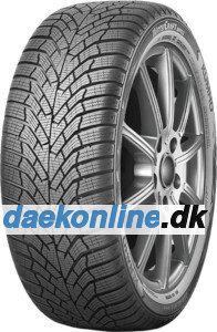 Kumho WinterCraft WP52 ( 165/70 R14 81T ) on Productcaster.