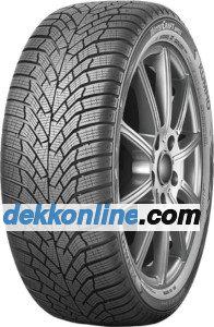 Kumho WinterCraft WP52 ( 215/65 R16 98H 4PR ) on Productcaster.