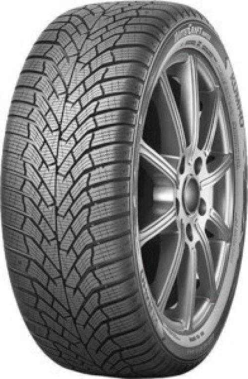 Kumho WinterCraft WP52 ( 235/50 R17 100V XL ) on Productcaster.