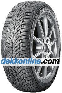 Kumho WinterCraft WP52 EV ( 215/55 R18 95H 4PR EV, K-Silent ) on Productcaster.