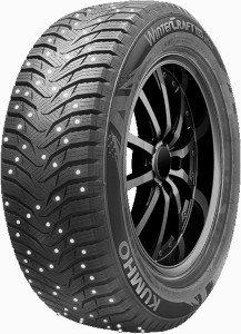 Marshal WINTERCRAFT ICE WI31 ( 215/50 R17 95T XL, pneumatico chiodato ) on Productcaster.