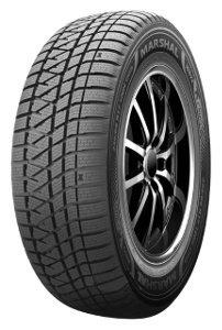 Marshal WinterCraft SUV WS71 ( 265/40 R21 105V ) on Productcaster.