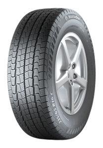 Matador MPS400 Variant All Weather 2 ( 205/65 R16C 107/105T 8PR doppia indentificazione 103H ) on Productcaster.