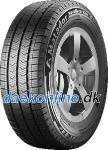 Matador Nordicca Van ( 215/60 R17C 109/107T 8PR Dobbelt mærkning 104H ) on Productcaster.