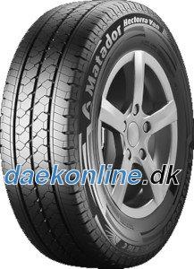 Matador Hectorra Van ( 215/60 R17C 109/107T 8PR Dobbelt mærkning 104H ) on Productcaster.