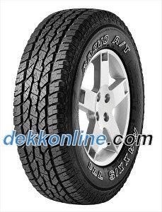 Maxxis AT-771 Bravo ( 265/65 R17 112T ) on Productcaster.