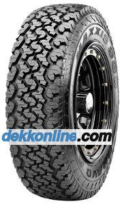 Maxxis AT 980 E ( 275/65 R17 118/115Q 8PR POR ) on Productcaster.