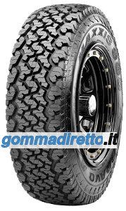 Maxxis AT 980 E ( LT265/70 R16 117/114Q 8PR POR OWL ) on Productcaster.