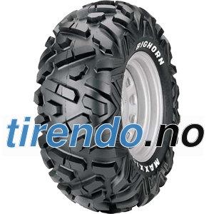 Maxxis M917 Bighorn ( 25x8.00-12 TL 43N dobbel merking 205/80-12, forhjul ) on Productcaster.