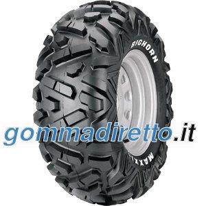 Maxxis M918 Bighorn ( 26x10.00-14 TL 51N doppia indentificazione 255/60-14, ruota posteriore ) on Productcaster.