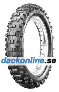 Maxxis M-7324 ( 140/80-18 TT 70R Bakhjul, Gummiblandning Super Soft ) on Productcaster.