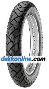 Maxxis M6017 ( 130/80-17 TL 65H bakhjul ) on Productcaster.