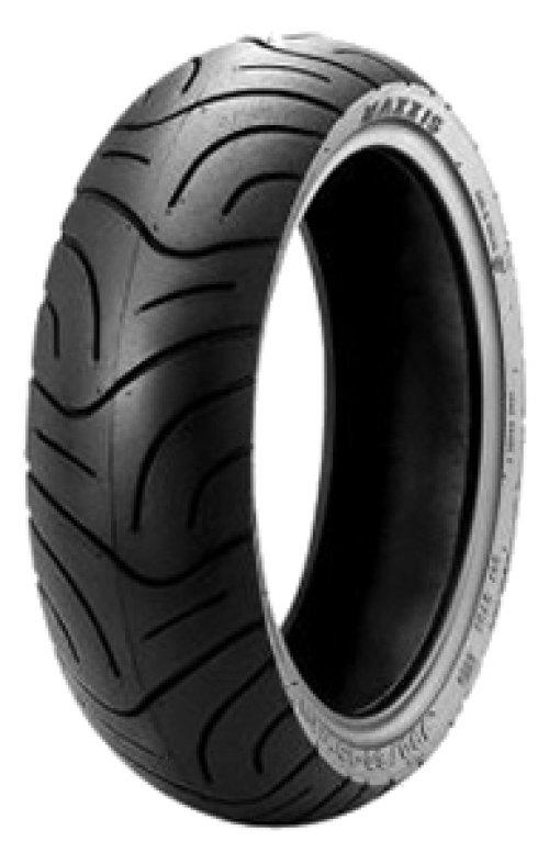 Maxxis M6029 ( 130/60-13 TL 60P Rodas traseiras, Rodas dianteiras ) on Productcaster.