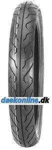 Maxxis M6102 ( 110/80-17 TL 57H Forhjul ) on Productcaster.