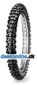 Maxxis M7304 ( 70/100-17 TT 40M NHS, Forhjul ) on Productcaster.