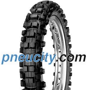 Maxxis M7305 ( 90/100-16 TT 51M Rodas traseiras, NHS ) on Productcaster.