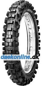 Maxxis M7312 ( 110/100-18 TT 64M Baghjul ) on Productcaster.