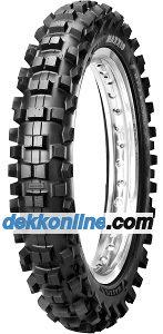 Maxxis M7312 ( 110/90-19 TT 62M bakhjul ) on Productcaster.