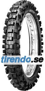 Maxxis M7312 ( 110/90-19 TT 62M Bakhjul ) on Productcaster.