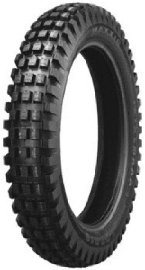 Maxxis M7320 ( 4.00 R18 TL 64M Rodas traseiras ) on Productcaster.