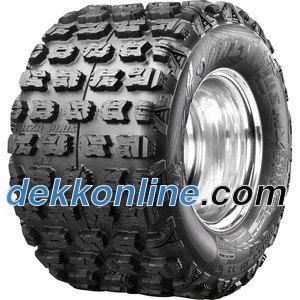 Maxxis MS-CR2 Razr Plus MX ( 18x10.00-8 TL bakhjul, NHS ) on Productcaster.