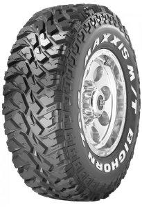 Maxxis MT-764 Bighorn ( 275/65 R18 119/116Q 8PR POR ) on Productcaster.