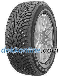 Maxxis Premitra Ice Nord NP5 ( 205/50 R17 93T XL, med pigger ) on Productcaster.