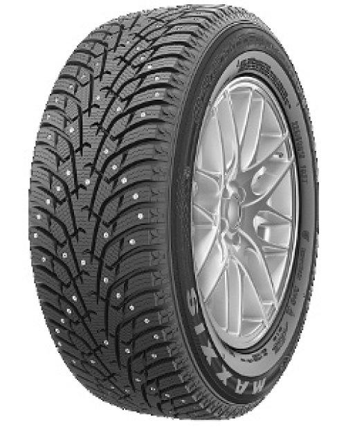 Maxxis Premitra Ice Nord NP5 ( 195/55 R16 87T, com pregos para neve ) on Productcaster.