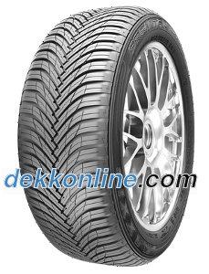 Maxxis Premitra All Season AP3 SUV ( 235/55 R17 103V XL ) on Productcaster.