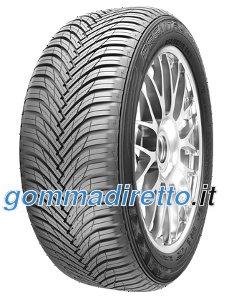 Maxxis Premitra All Season AP3 SUV ( 215/65 R17 103V XL ) on Productcaster.