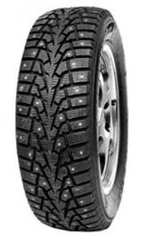 Maxxis Premitra Ice Nord NS5 ( 215/65 R16 98T, com pregos para neve ) on Productcaster.