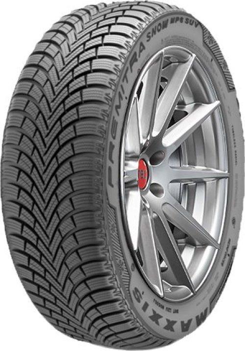 Maxxis Premitra Snow WP6 SUV ( 225/50 R18 99V XL ) on Productcaster.