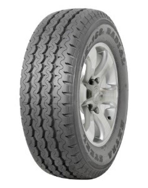 Maxxis UE-168 ( 155/70 R12C 104/102N 14PR ) on Productcaster.