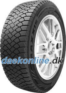 Maxxis Premitra Ice 5 SP5 ( 205/55 R17 95T, Nordic compound ) on Productcaster.