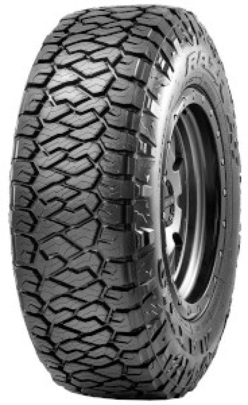 Maxxis Razr AT ( LT265/75 R16 119/116Q 8PR POR ) on Productcaster.