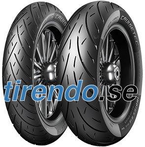 Metzeler Cruisetec ( 180/60 R16 RF TL 80H Bakhjul, M/C ) on Productcaster.