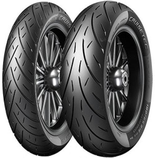 Metzeler Cruisetec ( 200/55 R16 TL 77H Rodas traseiras, M/C ) on Productcaster.