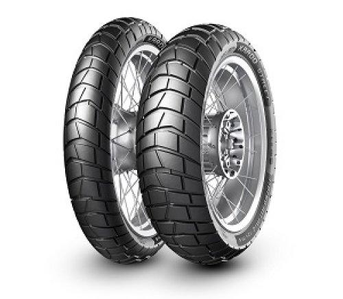 Metzeler Karoo Street ( 150/70 R17 TL 69V Rodas traseiras, M/C ) on Productcaster.