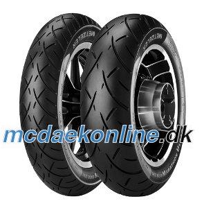 Metzeler ME 888 Marathon Ultra ( 140/70B18 RF TL 73H M/C, Forhjul ) on Productcaster.