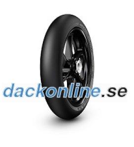 Metzeler Racetec TD Slick ( 190/55 R17 TL Bakhjul, NHS ) on Productcaster.