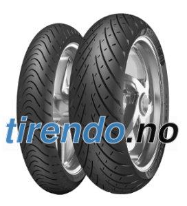 Metzeler Roadtec 01 ( 130/80-17 TL 65H bakhjul, M/C ) on Productcaster.