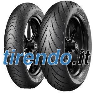 Metzeler Roadtec Scooter ( 100/80-14 RF TL 54S M/C, ruota anteriore ) on Productcaster.