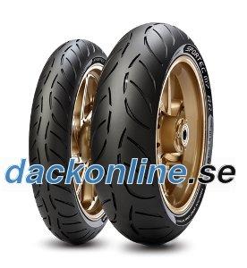 Metzeler Sportec M7 RR ( 150/60 ZR17 TL 66W Bakhjul, M/C ) on Productcaster.