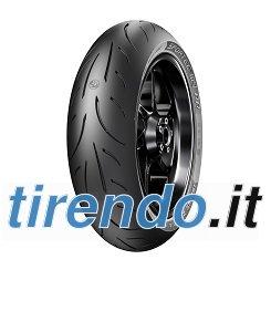 Metzeler Sportec M9 RR ( 150/60 ZR17 TL 66W ruota posteriore, M/C ) on Productcaster.