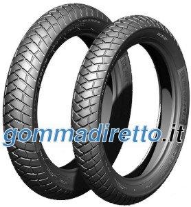 Michelin Anakee Street ( 80/80-16 RF TL 45S ruota posteriore, M/C, ruota anteriore ) on Productcaster.