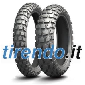 Michelin Anakee Wild ( 140/80-18 TT/TL 70R ruota posteriore, M/C ) on Productcaster.