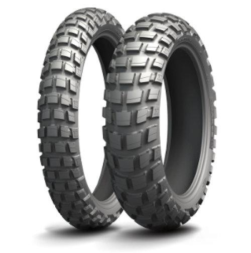 Michelin Anakee Wild ( 130/80-17 TT/TL 65R Rodas traseiras, M/C, V-max = 170km/h ) on Productcaster.