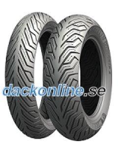 Michelin City Grip 2 ( 140/60-14 RF TL 64S Bakhjul, M/C ) on Productcaster.